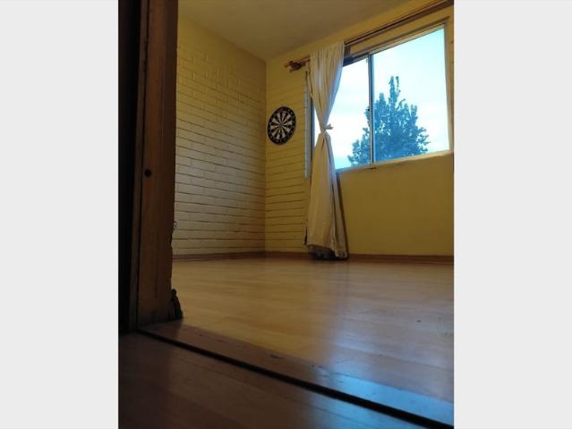 Habitación en Los Aliaga con Dublé Almeyda
