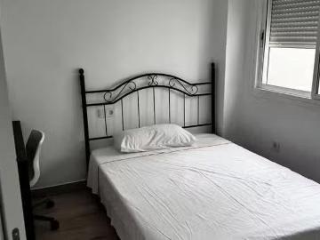 Habitación en Pasaje Pezuela, Las Chapas