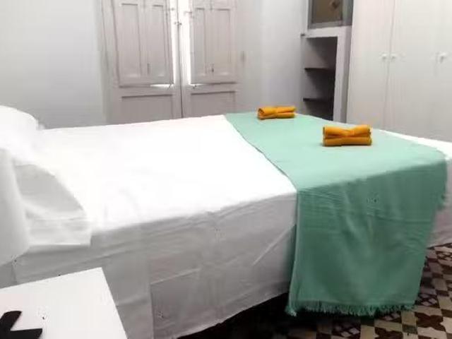 Habitación en Paseo de Almería