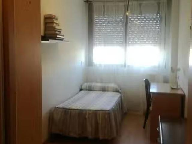 Habitación en Paseo de la Dirección, Valdeacederas