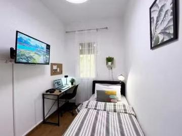 Habitación en Paseo de la Virgen del Puerto, Arganzuela