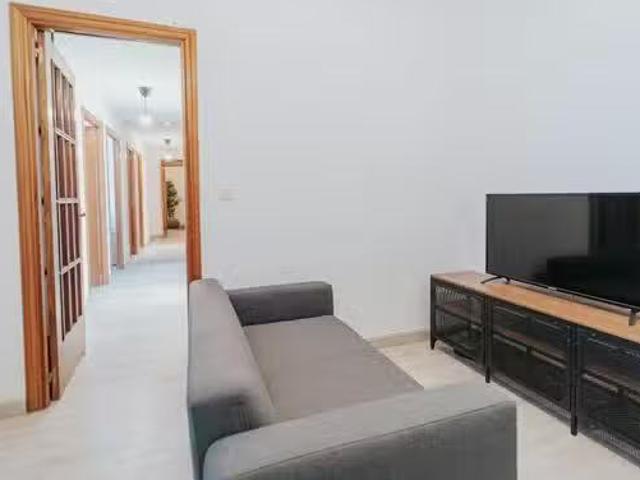 Habitación en Paseo de la Virgen del Puerto, Arganzuela