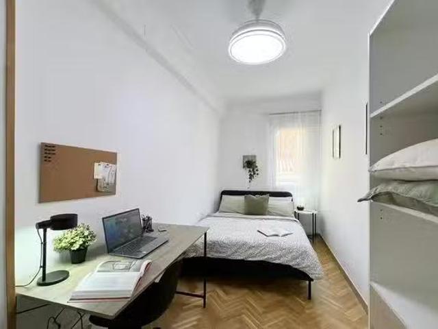 Habitación en Paseo de la Virgen del Puerto, Arganzuela