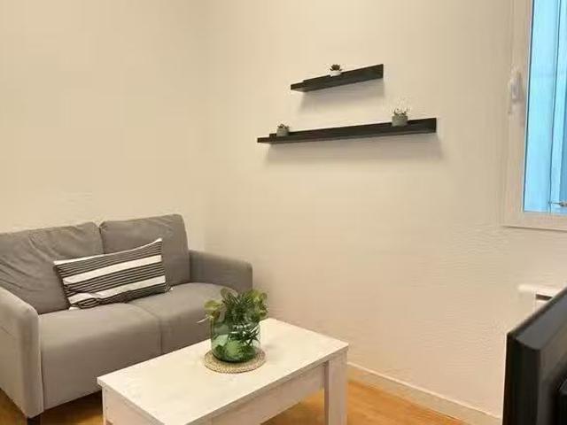 Habitación en Paseo de las Delicias, Delicias