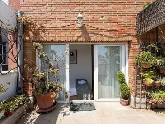 Habitación en Paseo de San Francisco de Sales, Chamberí