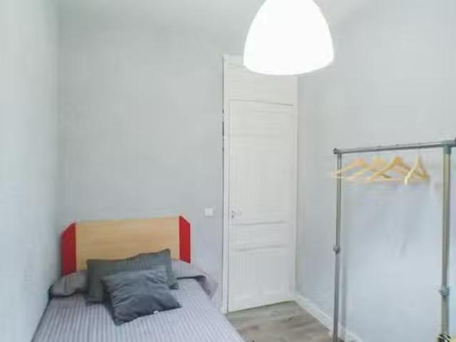 Habitación en Paseo de Santa María de la Cabeza, Arganzuela