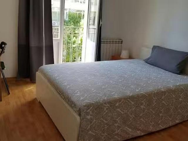 Habitación en Paseo del General Martínez Campos, Chamberí