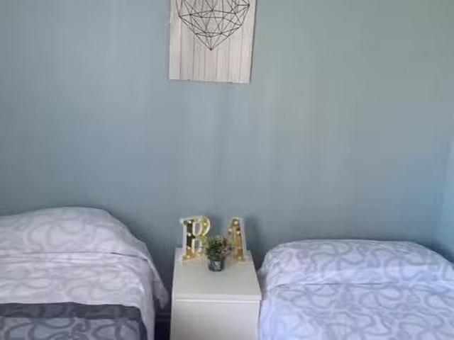 Habitación en Paseo del General Dávila