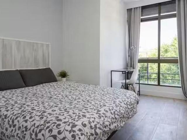 Habitación en Paseo Pontones, Imperial