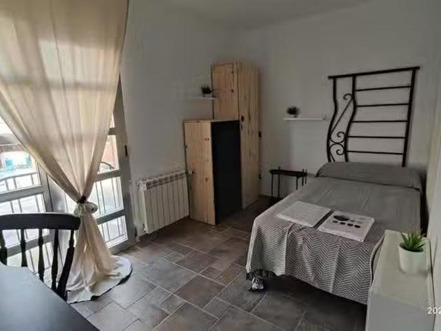 Habitación en Paseo Salle