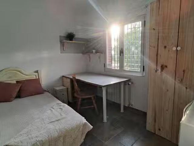 Habitación en Paseo Salle