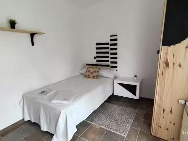 Habitación en Paseo Salle