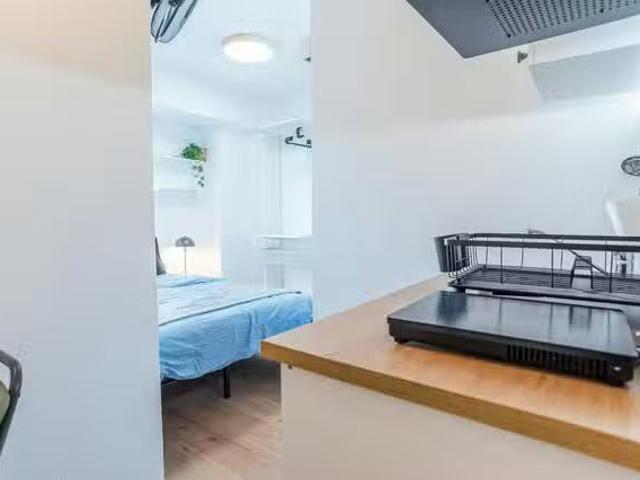 Habitación en Passatge Mas