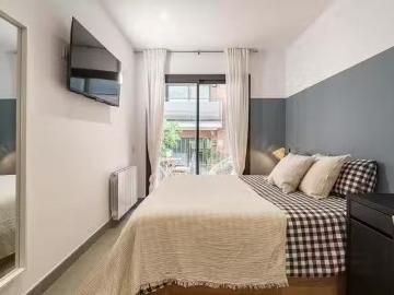 Habitación en Passatge de Paca Soler