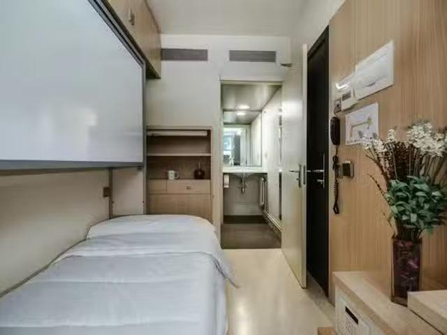 Habitación en Passatge de Ricard Zamora, Sarrià Sant Gervasi