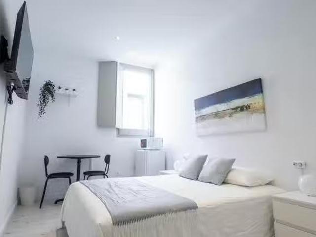 Habitación en Passatge de Sant Joan