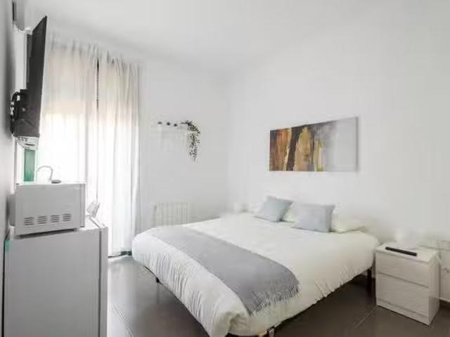 Habitación en Passatge de Sant Joan