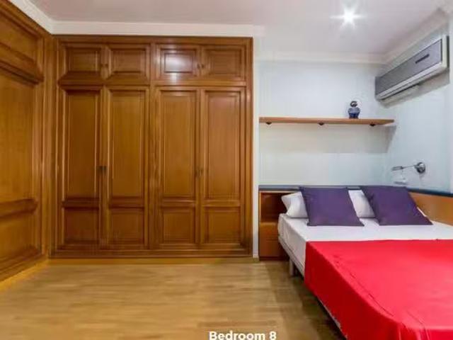 Habitación en Passatge Doctor Bartual Moret