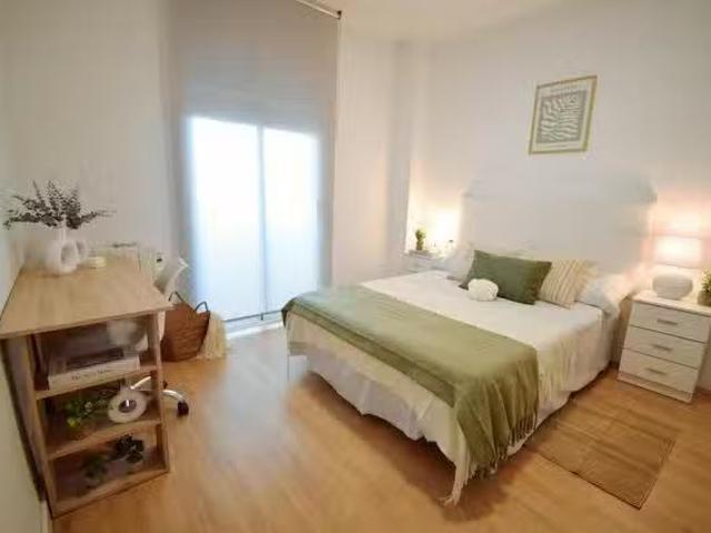 Habitación en Passatge Ramon y Cajal