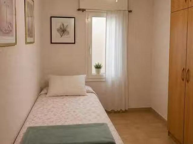 Habitación en Passatge Regueral