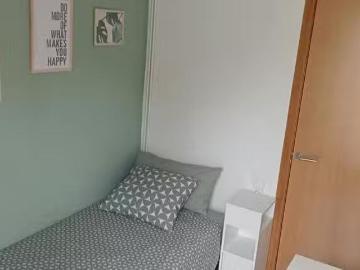 Habitación en Passeig de Béjar