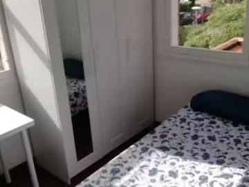 Habitación en Passeig de Béjar