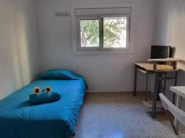 Habitación en Passeig de la Ciutat de Mallorca, Porta