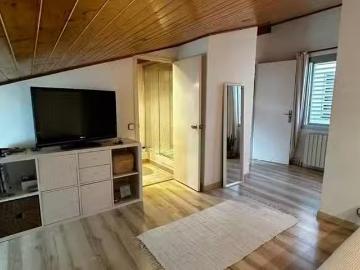 Habitación en Passeig de Maragall, El Camp de l'Arpa del Clot