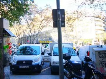 Habitación en Passeig de Sant Joan
