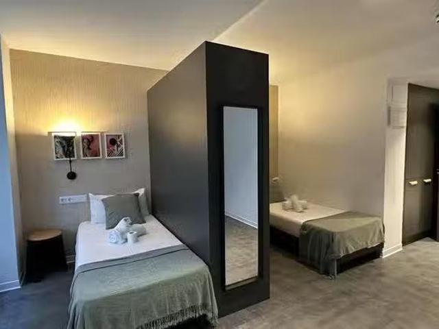 Habitación en Passeig Facultats, La Vega Baixa