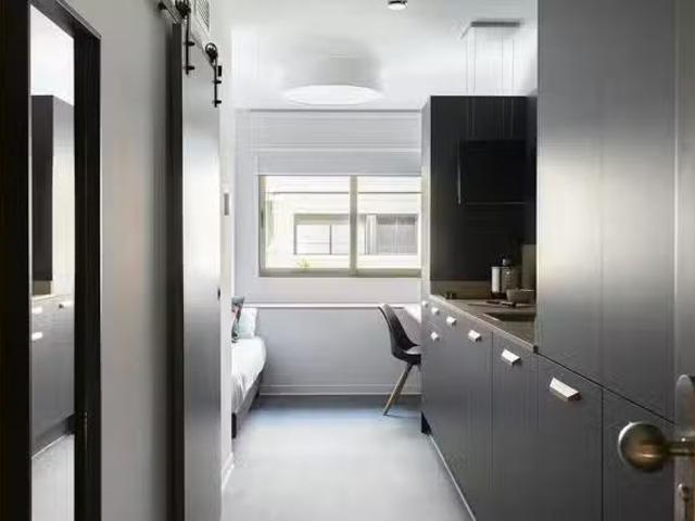 Habitación en Passeig Facultats, La Vega Baixa