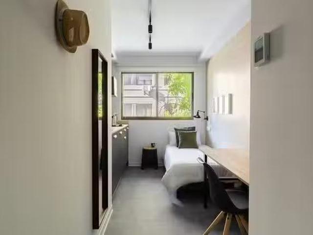 Habitación en Passeig Facultats, La Vega Baixa