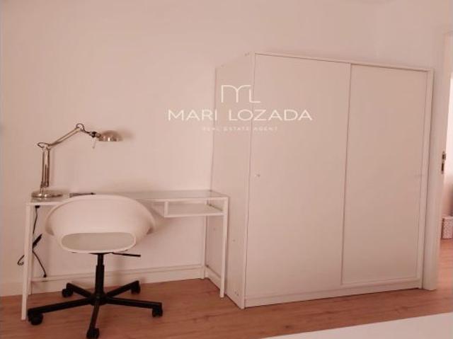 HABITACIÓN EN PATRAIX