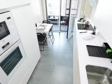 Habitación en Pérez Galdós kalea, Indautxu
