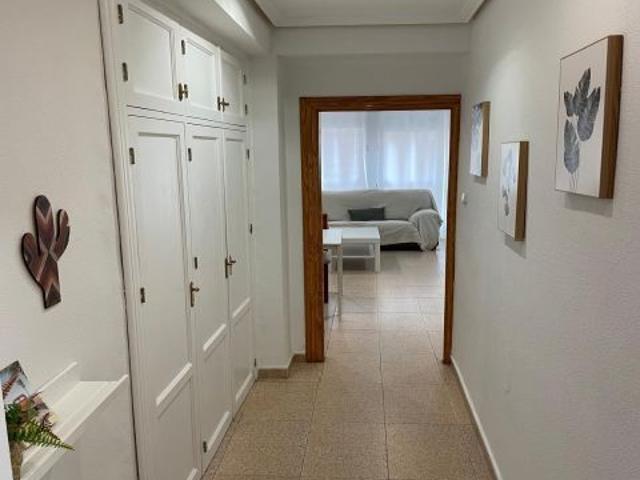 Habitación en piso compartido