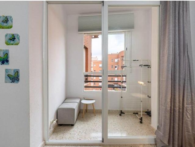 Habitación en piso compartido