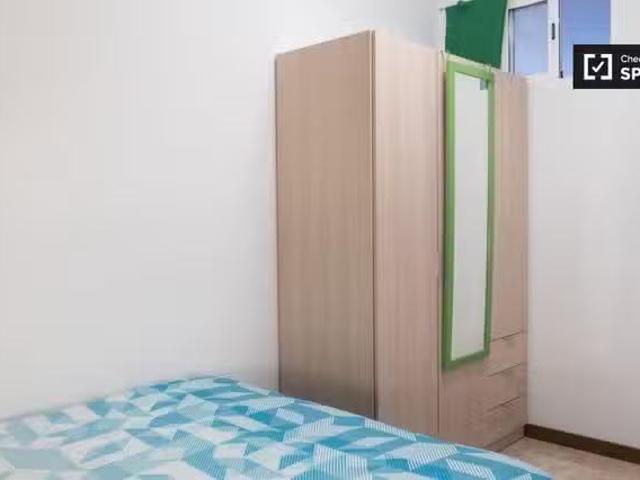 Habitación en piso compartido Alcalá de Henares, Madrid