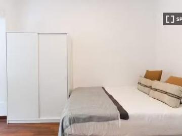 Habitación en piso compartido Can Baró, Barcelona