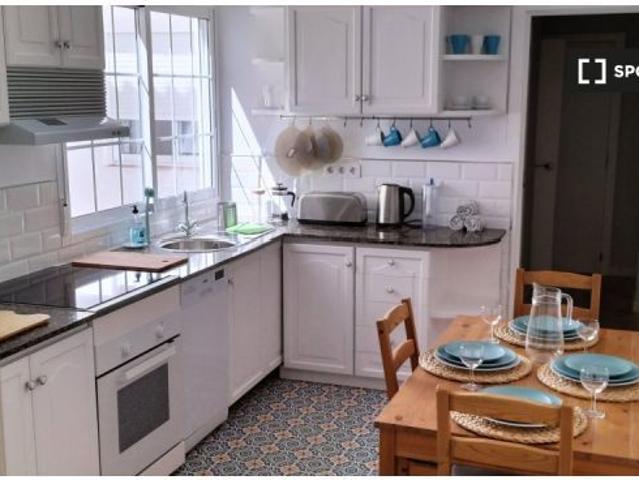 Habitación en piso compartido de 4 habitaciones en Alicante Solo mujeres profesionales