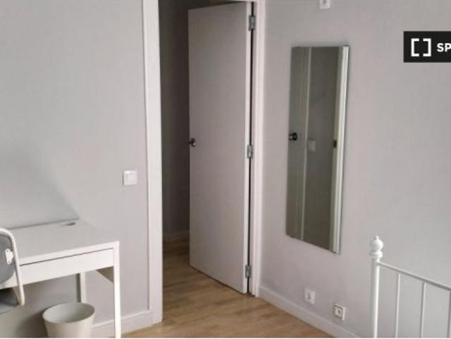 Habitación en piso compartido de 4 habitaciones en Alicante Solo mujeres profesionales