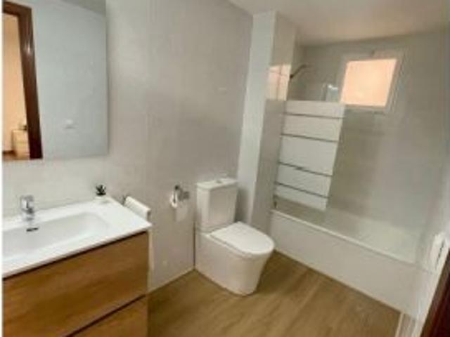Habitación en piso compartido de 4 habitaciones en alquiler en Alcoy