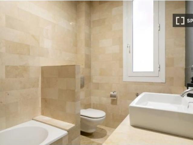 Habitación en piso compartido de 4 habitaciones en alquiler en Alicante