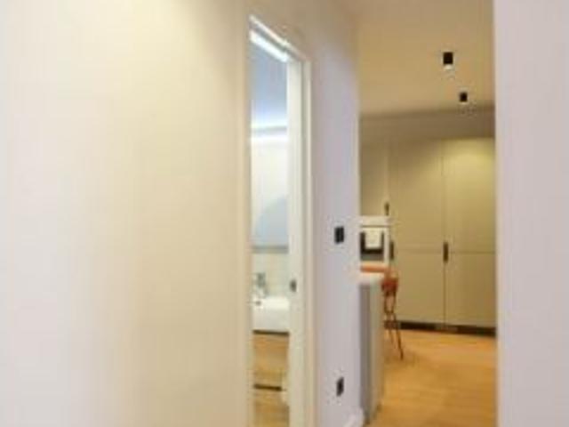 Habitación en piso compartido de 4 habitaciones en alquiler en Alicante