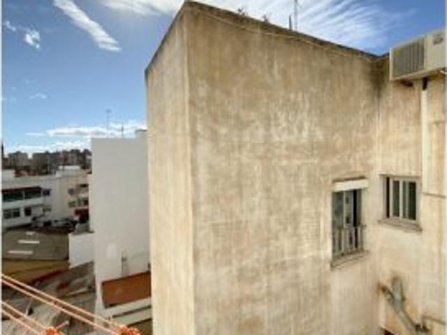 Habitación en piso compartido de 4 habitaciones en alquiler en Campanar, Valencia para estudiantes