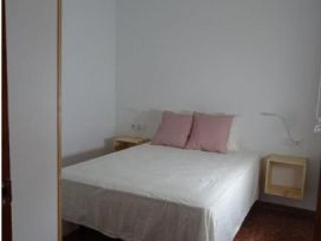Habitación en piso compartido de 4 habitaciones en alquiler en Jávea