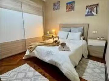 Calvario, Vigo, Sárdoma, Pontevedra, Galicia, Galicia