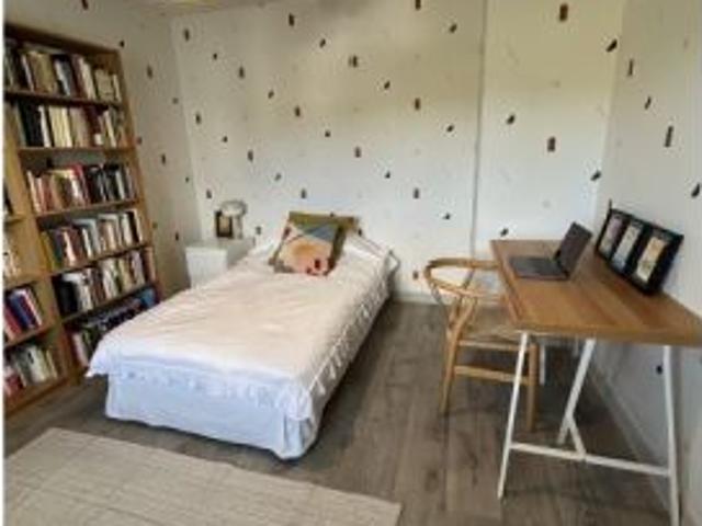 Habitación en piso compartido de 5 habitaciones en alquiler en 28023 Madrid, gastos incluidos Solo