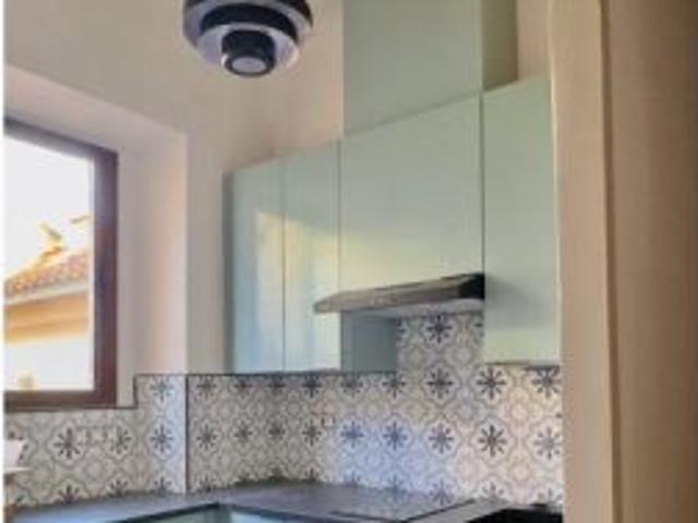 Habitación en piso compartido de 6 habitaciones en alquiler en San Matías Realejo