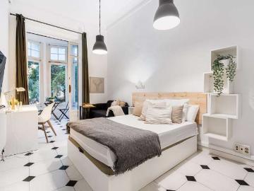 Carrer d'Amargós, Plaça del Duc de Medinaceli