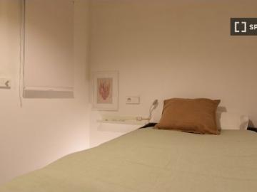 Habitación en piso compartido de 14 habitaciones en alquiler en El Gòtic, Barcelona